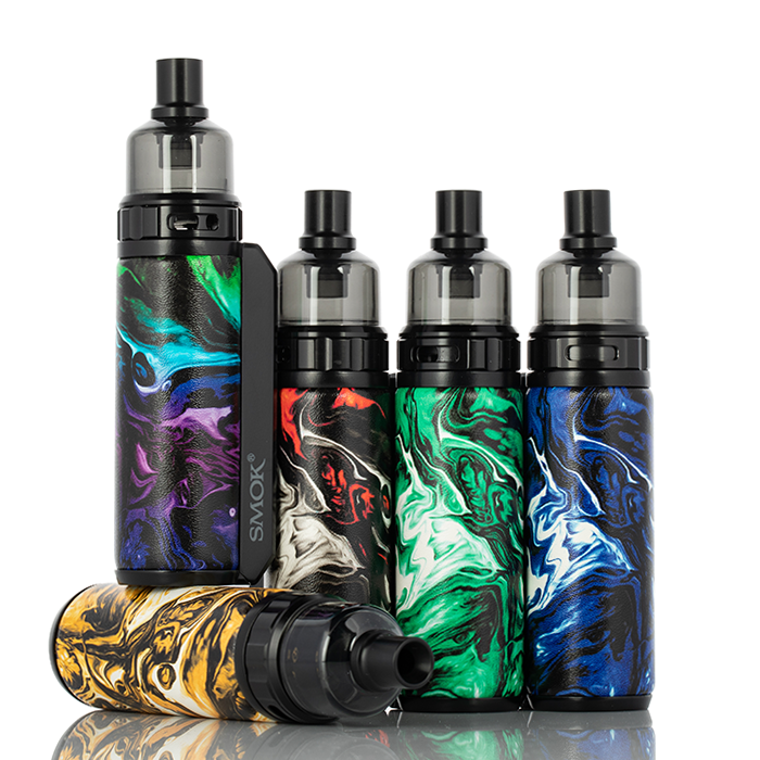SMOK THALLO 80W Pod Mod Kit