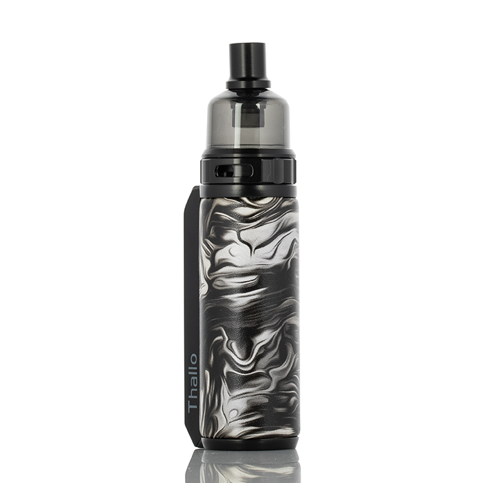 smok thallo pod mod kit SMOK Thallo Kit 3000mAh 80W 5ml Pod Mod Kit main image 1