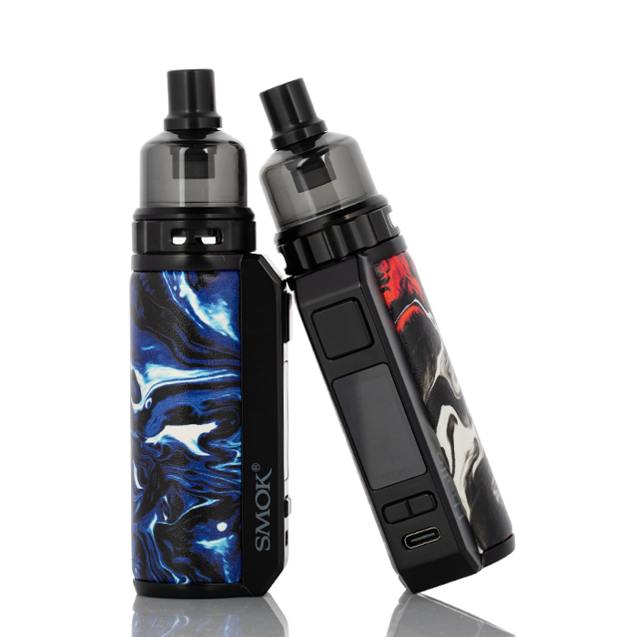 elf bar vape uk SMOK Thallo S Review main image 0