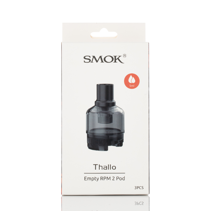 Smok Thallo S Pod Mod Kit SMOK Thallo / Thallo S Replacement Coils (5-Pack) Smok  Thallo S Pod System Kit 100w Price SMOK THALLO 80W POD MOD KIT, Abu Dhabi  And Dubai |