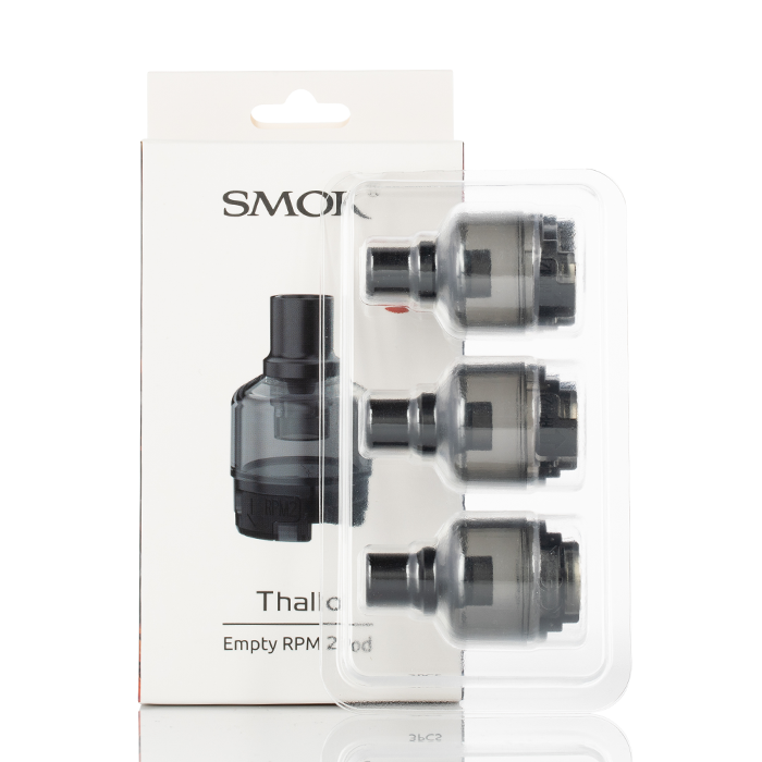 elfbar nachfüll pod läuft aus SMOK Nord 2 Empty Pod BC 3-Pack main image 1