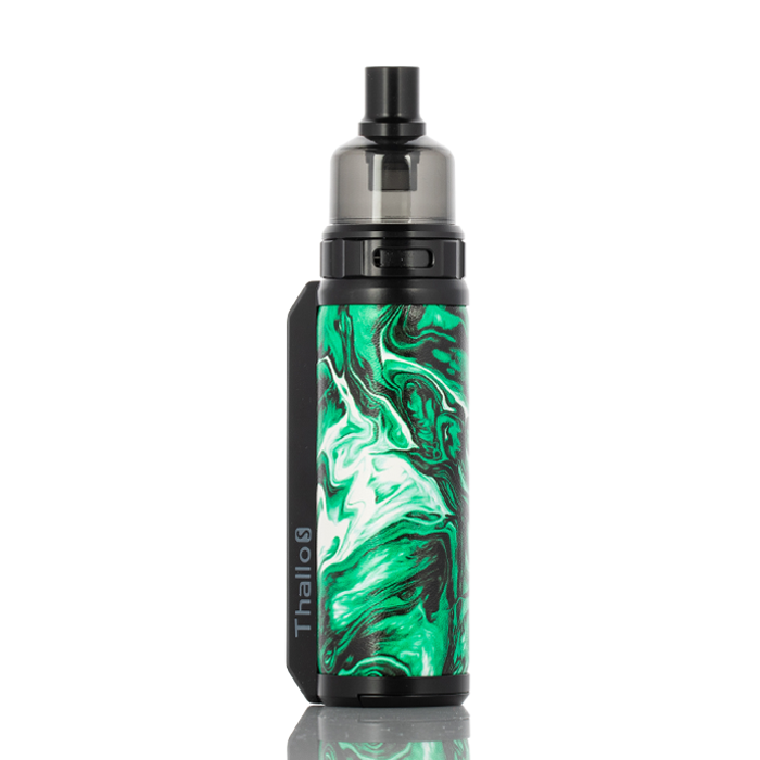 smok thallo s pod mod kit SMOK THALLO-S 100W Pod Mod Kit