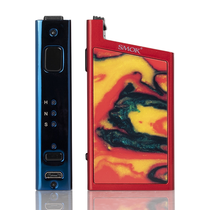 vape smoke is it harmful SMOK Trinity Alpha Pod | Purchase a SMOK Trinity Alpha Pod System Online main image 1