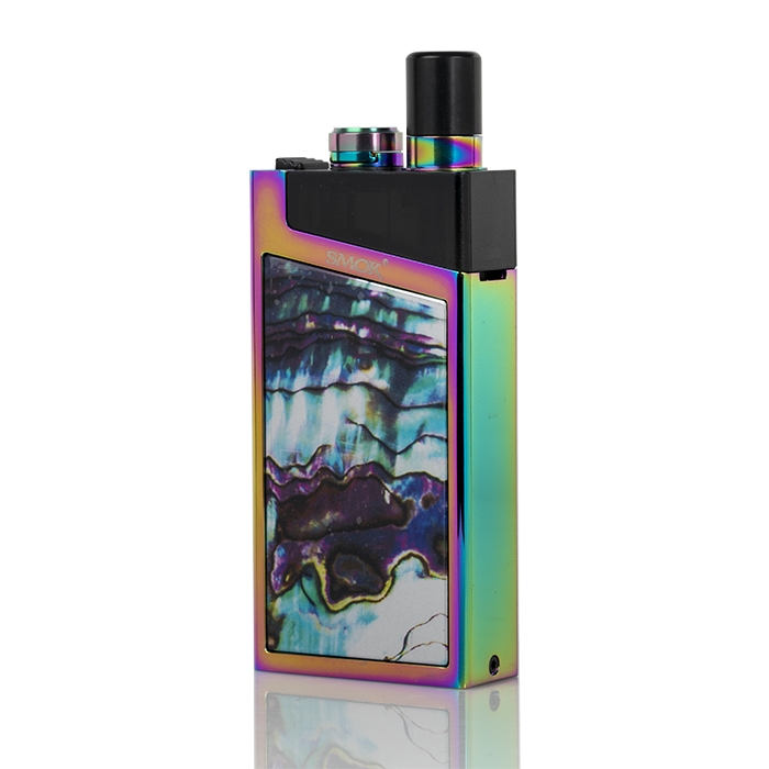 SMOK TRINITY ALPHA 30W Pod Kit