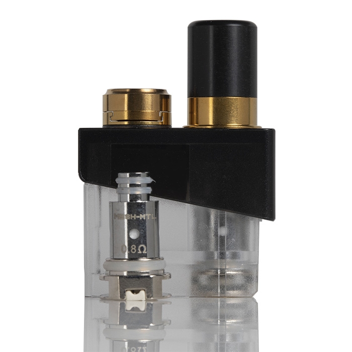 SMOK TRINITY ALPHA Replacement Pods SMOK TRINITY ALPHA Replacement Pods