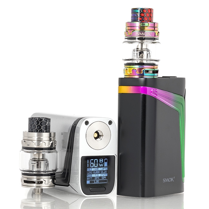 elf bar vape uk SMOK V-FIN 160W Starter Kit