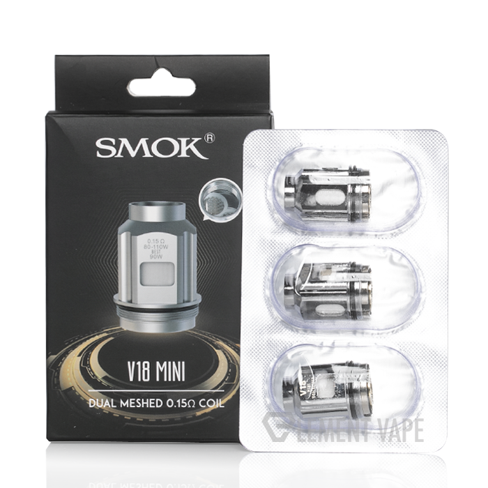 smok d coil 0.15 R-KISS 2 main image 1