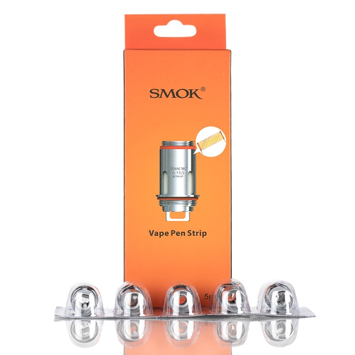SMOK Vape Pen 22 Replacement Coils $8.99