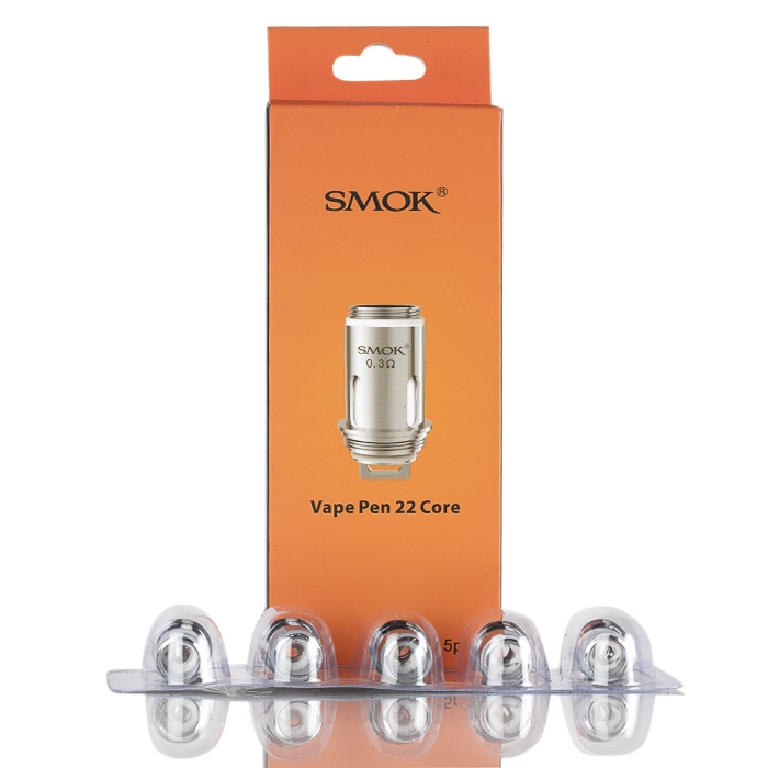 SMOK Vape Pen 22 Replacement Coils