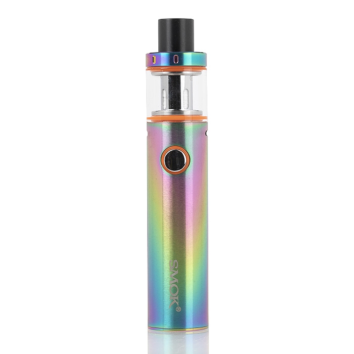 elfbar nachfüll pod läuft aus Vaper Smok SMOK NOVO 5 Kit Smok Stick R22 E-Cigarette Starter Kit -  All-in-one kit main image 0