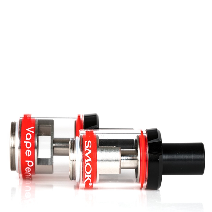 elfbar nachfüll pod läuft aus Vaping vs. Smoking: Why Vaping IS The Healthier Choice main image 0