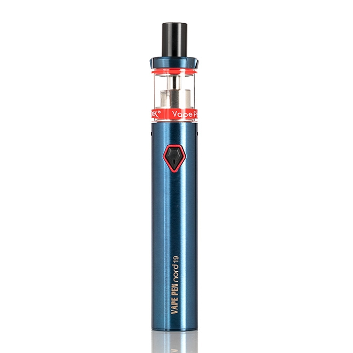 smok vape pen nord 19 replacement glass SMOK VAPE PEN Nord 19 & 22 Kit