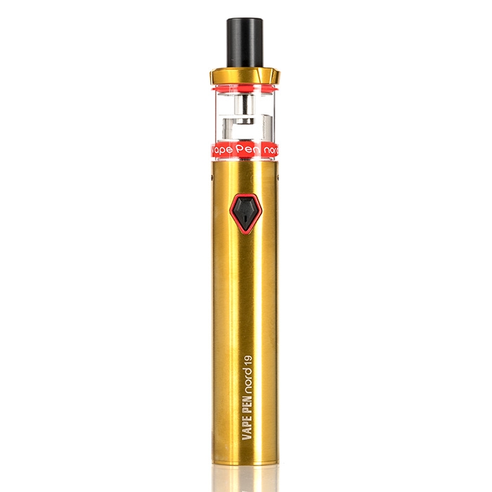 smok vape pen nord 19 replacement glass SMOK VAPE PEN Nord 19 & 22 Kit
