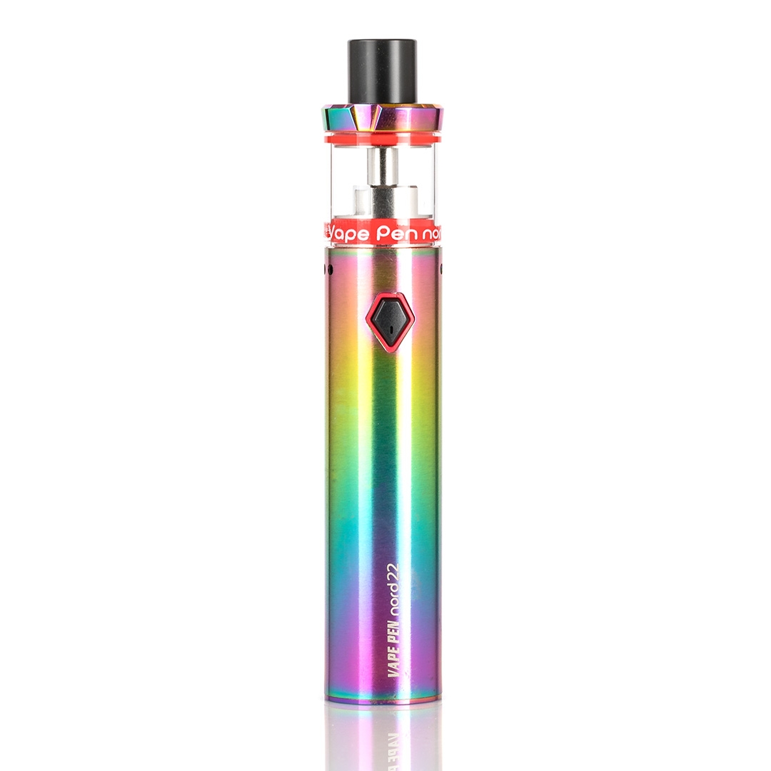 SMOK VAPE PEN Nord 19 & 22 Kit