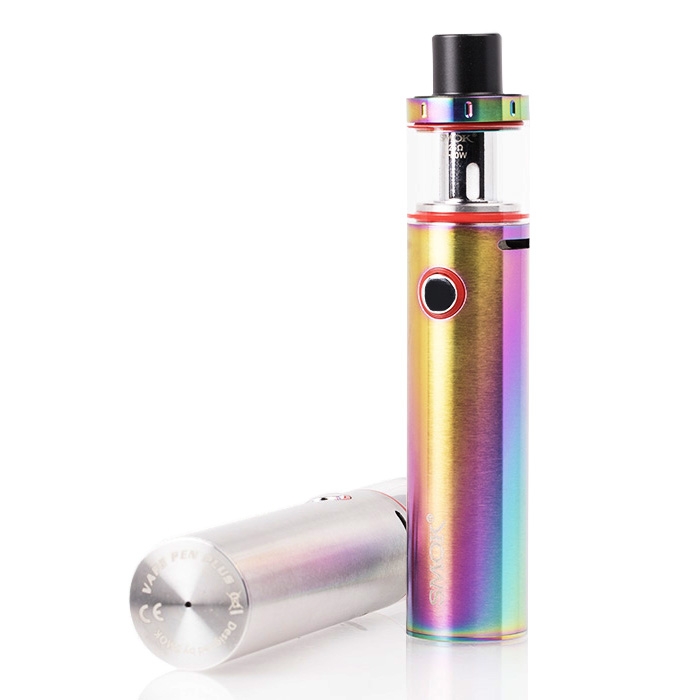 elfbar nachfüll pod läuft aus SMOK - VAPEPEN 22