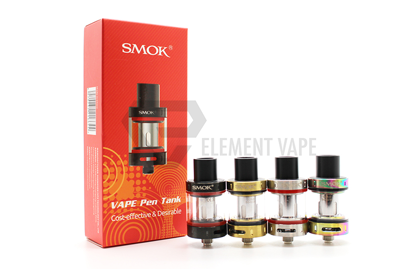 vape pen tank SMOK VAPE PEN Sub-Ohm Tank