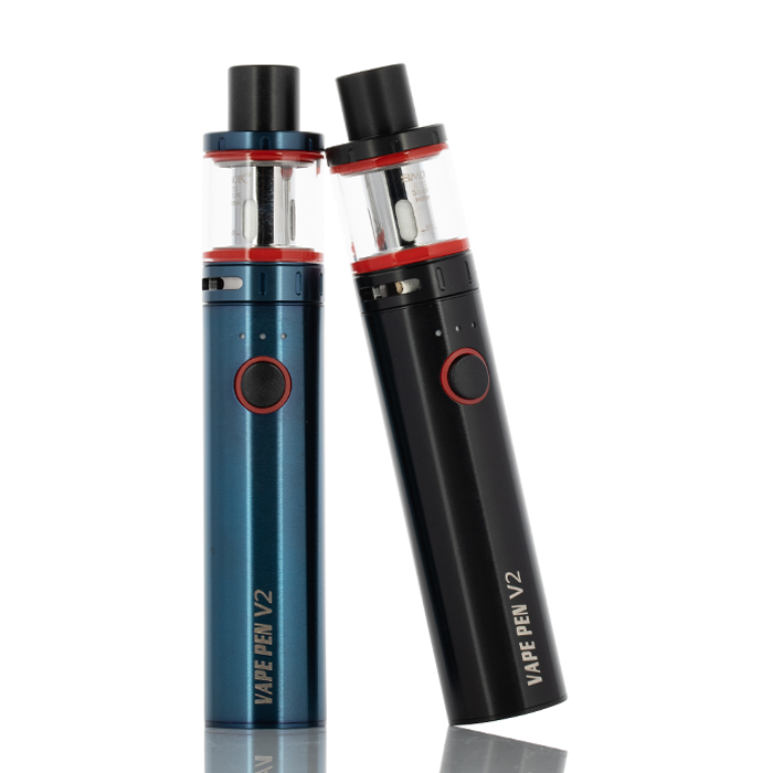 how much is elf bar vape SMOK Vape Pen V2 60W Kit $29.99