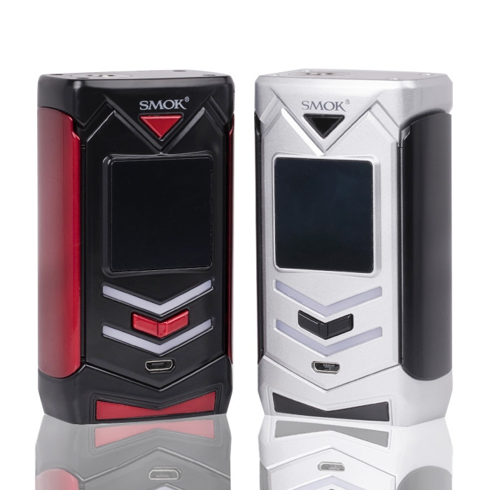 SMOK Veneno 225W TC Box Mod