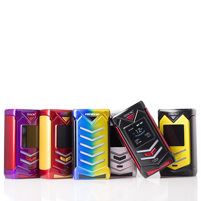led box mod Vaptio N1 PRO 240W TC Box Mod Standard/Lite main image 0