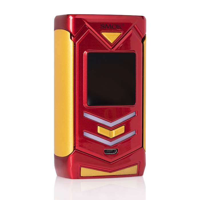 SMOK Veneno 225W TC Box Mod