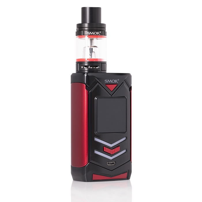 SMOK Veneno 225W TC Starter Kit SMOK Veneno 225W TC Starter Kit
