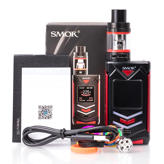 SMOK Veneno 225W TC Starter Kit