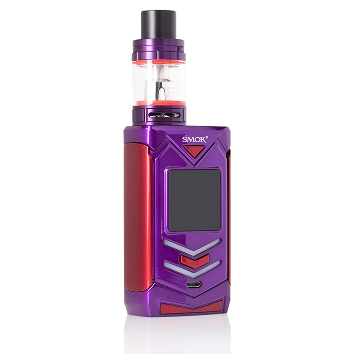smok veneno coils SMOK Veneno 225W TC Starter Kit