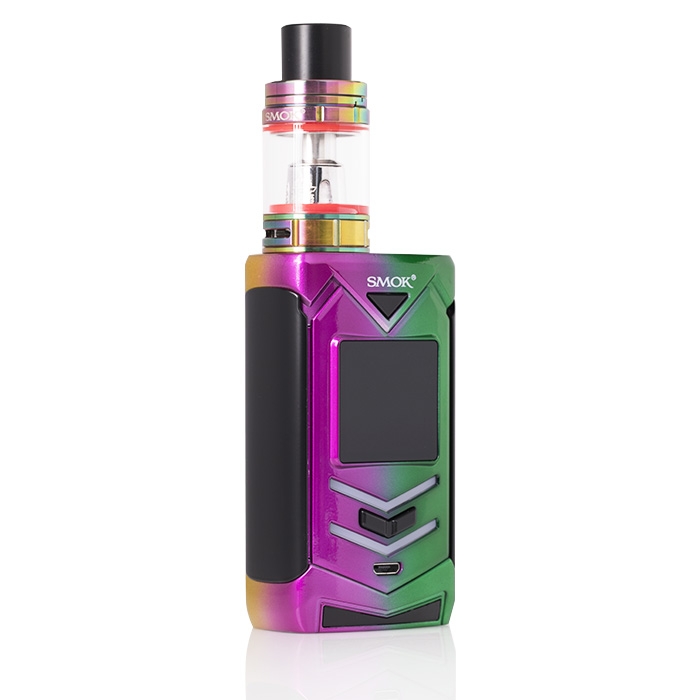 SMOK Veneno 225W TC Starter Kit SMOK Veneno 225W TC Starter Kit