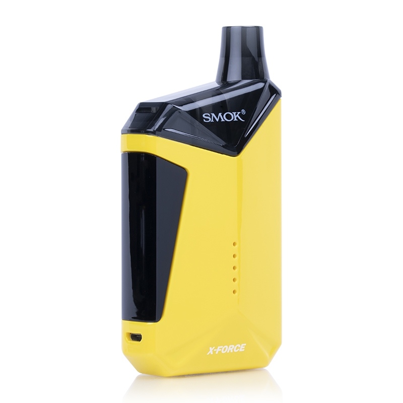SMOK X-FORCE AIO Starter Kit