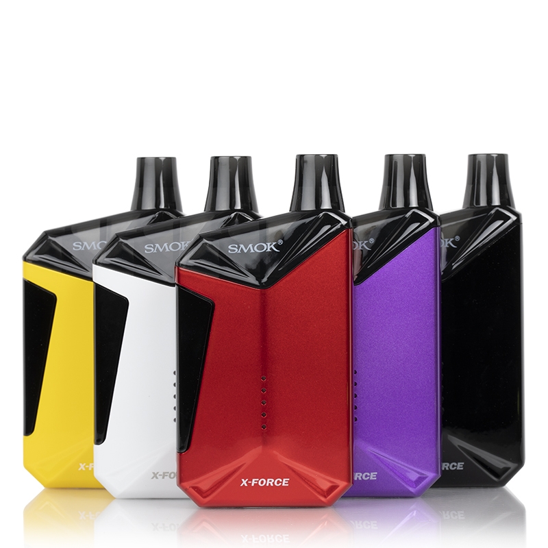 SMOK X-FORCE AIO Starter Kit