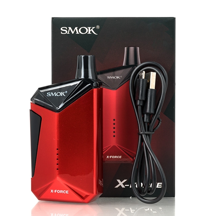 SMOK X-FORCE AIO Starter Kit