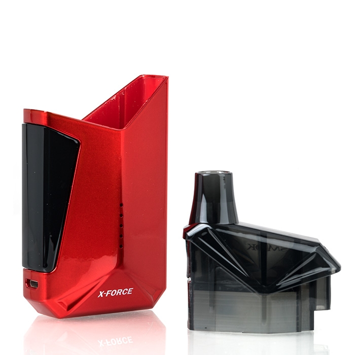 SMOK X-FORCE AIO Starter Kit