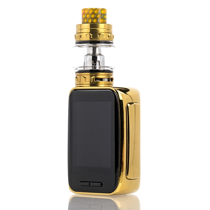 SMOK X-PRIV Baby 80W & TFV12 Big Baby Prince Kit | Vape Kits SMOK X-PRIV Baby 80W & TFV12 Big Baby Prince Kit | Vape Kits