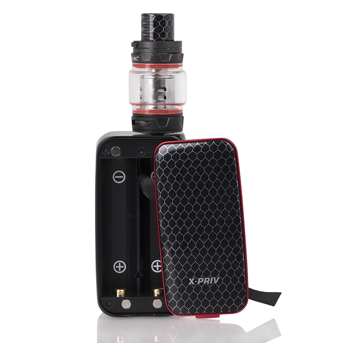 SMOK X-PRIV 225W Starter Kit