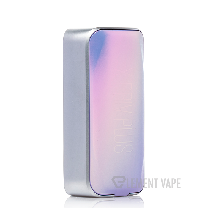SMOK X-PRIV PLUS 225W Box Mod