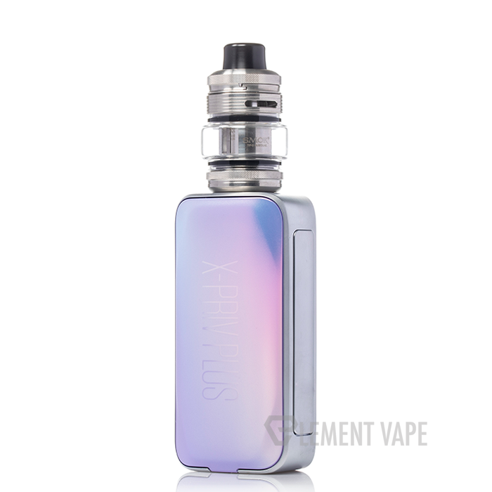 SMOK X-PRIV PLUS 225W Starter Kit $48.99