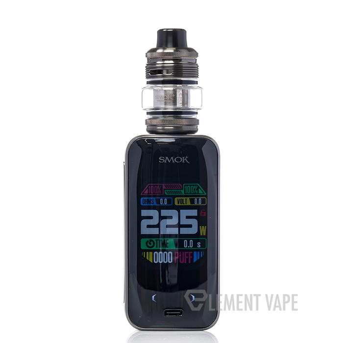 SMOK X-PRIV PLUS 225W Starter Kit $48.99