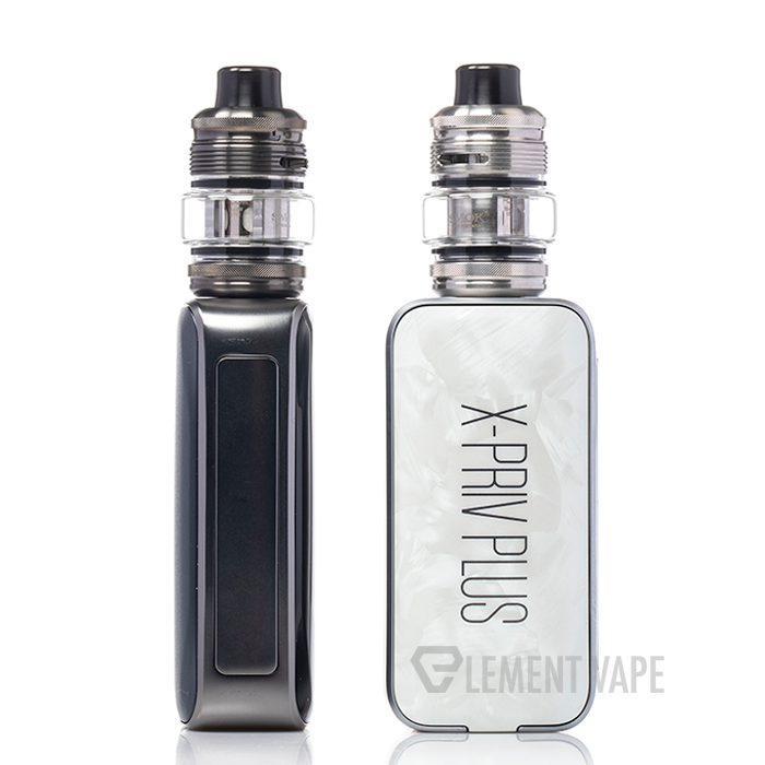 SMOK X-PRIV PLUS 225W Starter Kit $48.99