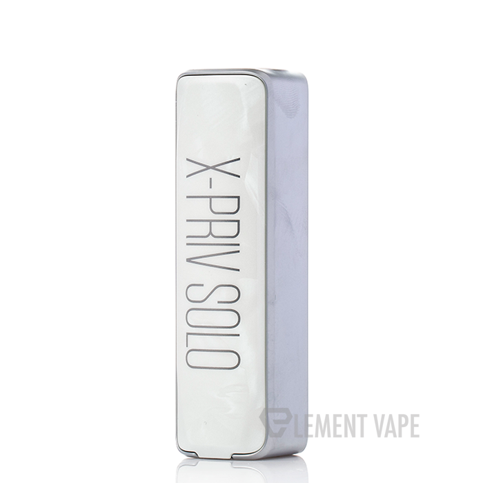 elfbar elfa master akku Shell for the AirVape Xs GO