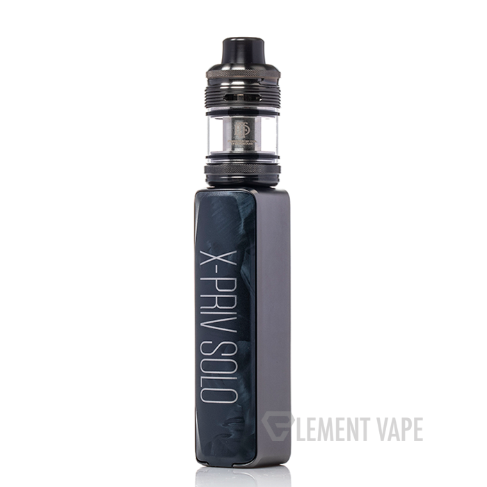 SMOK X-PRIV SOLO 80W Kit $37.99