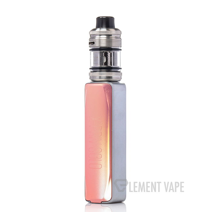elfbar nachfüll pod läuft aus SMOK X-Priv Plus Vape Kit main image 1