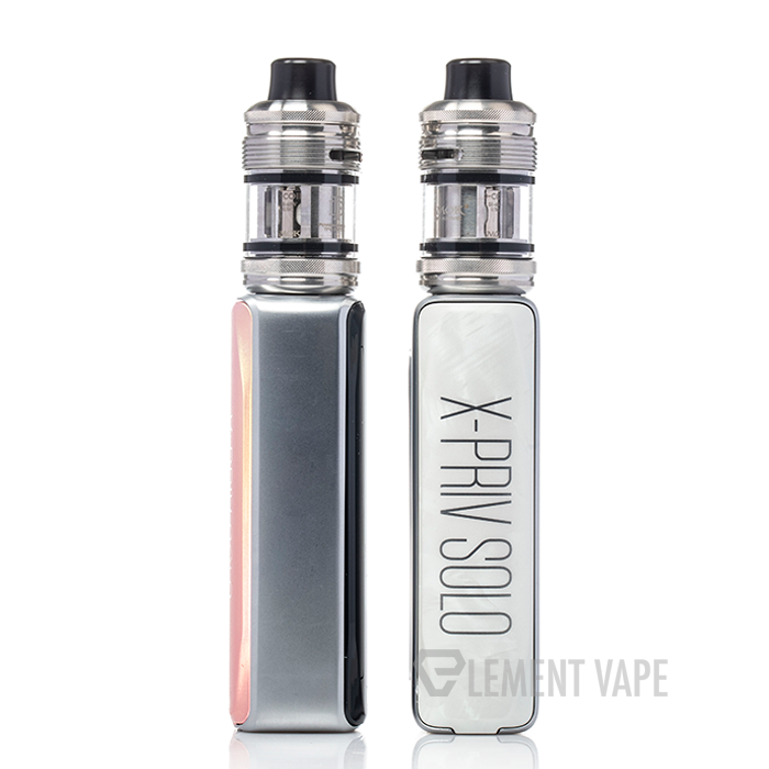 smok x priv solo coils SMOK D Replacement Coils for X-Priv Solo / X-Priv Plus / TF-D Subtank main image 1
