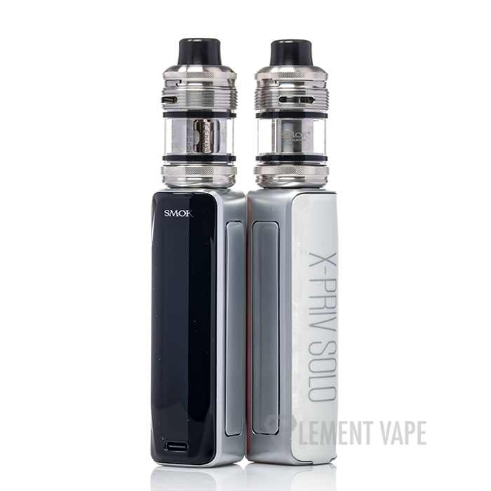 SMOK X-PRIV SOLO 80W Kit