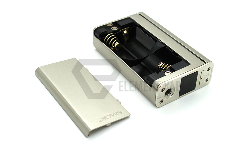 Smok X Cube II 2 160W Temp Control Box Mod