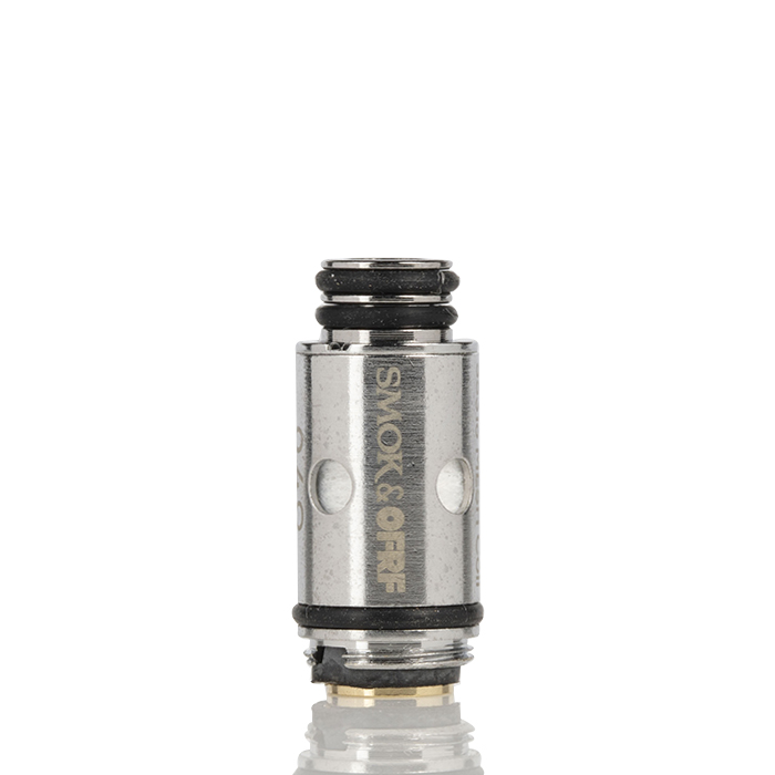 elfbar nachfüll pod läuft aus SMOK & OFRF nexMesh Replacement Coils - 5 Pack