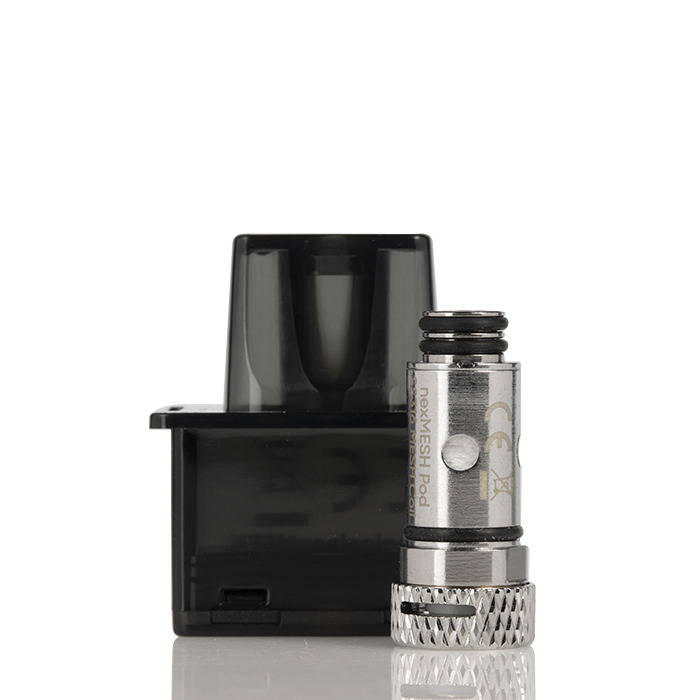elfbar nachfüll pod läuft aus SMOK OFRF NexMESH 30W Pod Kit