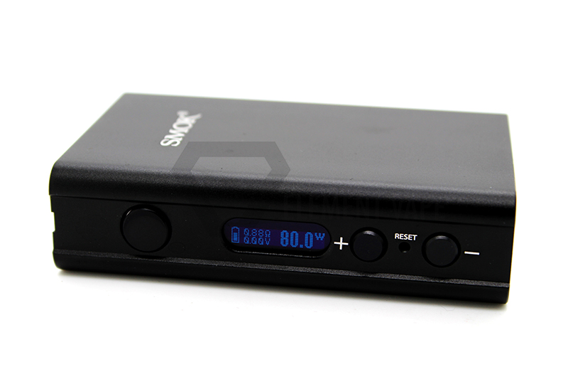 Smok Xpro M80 PLUS Box Mod by Smoktech (4400mah)