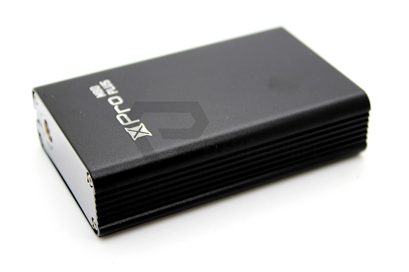 Smok Xpro M80 PLUS Box Mod by Smoktech (4400mah)