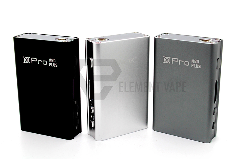 Smok Xpro M80 PLUS Box Mod by Smoktech (4400mah)