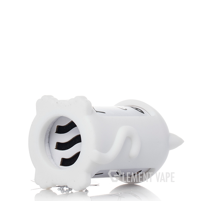 does vape smoke leave residue T600 main image 1